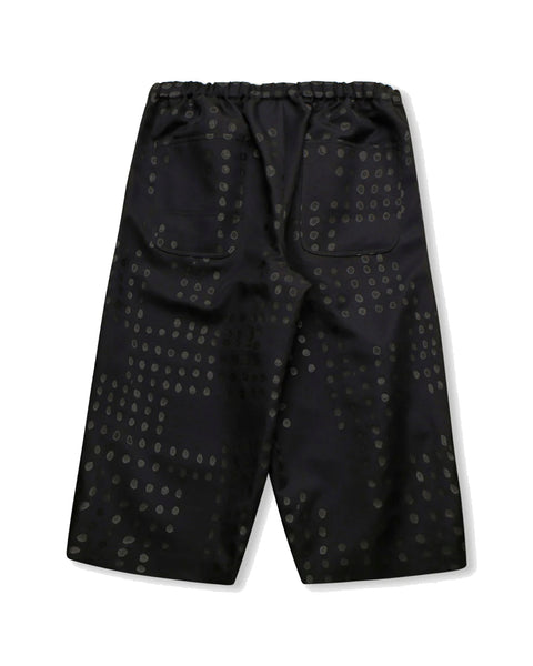 CDG BLACK-FILIP PAGOWSKI POLKA DOT PANTS-1O-P014-052-1