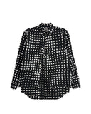 CDG BLACK-FILIP PAGOWSKI POLKA DOT SHIRT-10-B005-052-1