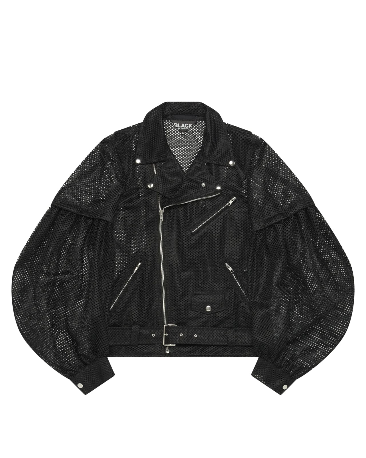 BLACK COMME des GARÇONS – HEADQUARTER