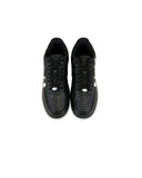 CDG BLACK-NIKE AIR FORCE 1 LOW RETRO SP-IB9949-001