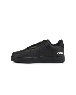 CDG BLACK-NIKE AIR FORCE 1 LOW RETRO SP-IB9949-001