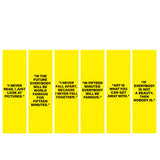 CDG PARFUM YOU´RE IN  A WARHOL / EAU DE TOILETTE
