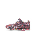 CDG SHIRT-ACSIS GEL LITE III-RED MULTI