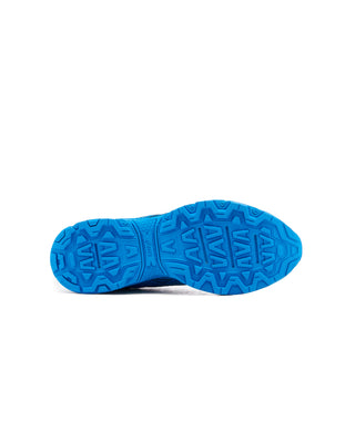 CDG SHIRT-ASICS GEL NUNOBIKI-BLUE-FN-K101-W24
