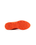 CDG SHIRT-ASICS GEL NUNOBIKI-ORANGE-FN-K101-W24