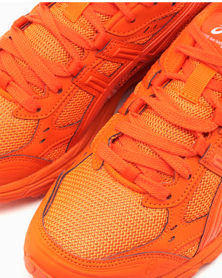 CDG SHIRT-ASICS GEL NUNOBIKI-ORANGE-FN-K101-W24