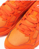 CDG SHIRT-ASICS GEL NUNOBIKI-ORANGE-FN-K101-W24