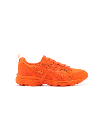 CDG SHIRT-ASICS GEL NUNOBIKI-ORANGE-FN-K101-W24