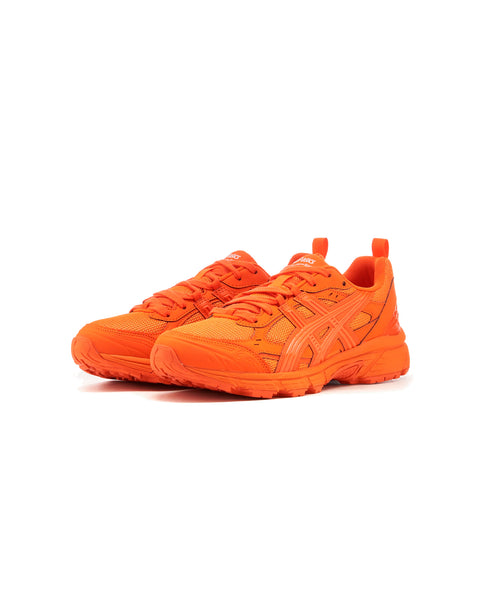 CDG SHIRT-ASICS GEL NUNOBIKI-ORANGE-FN-K101-W24