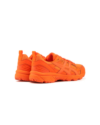 CDG SHIRT-ASICS GEL NUNOBIKI-ORANGE-FN-K101-W24