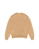 CDG SHIRT - BRETT WESTFALL MUSHROOM KNITTED