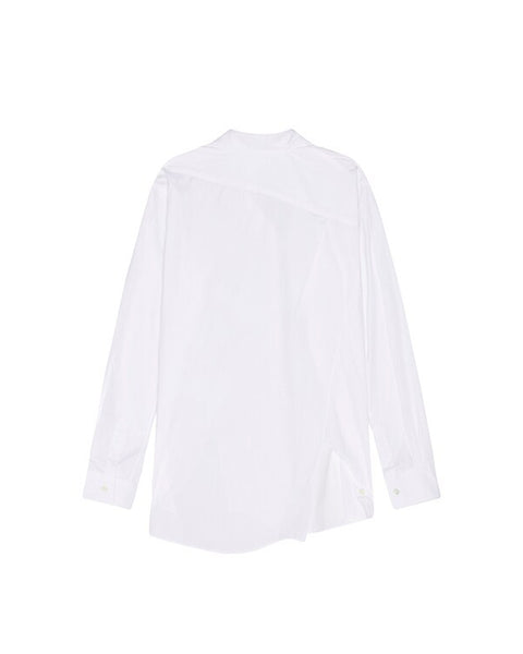 CDG SHIRT-FO-B036-S25-1