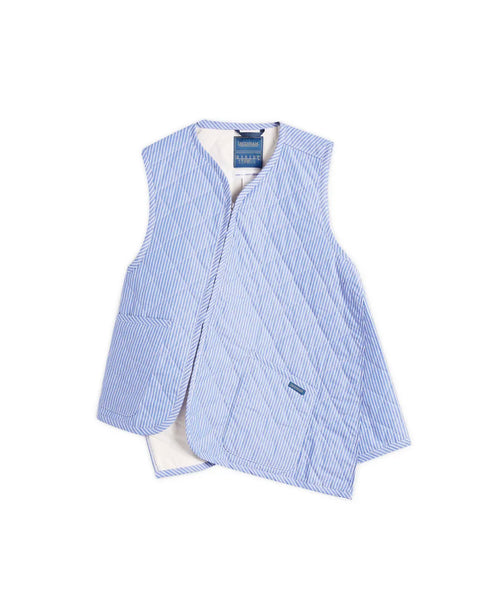 CDG SHIRT-LAVENHAM BIAS THORNAM FO-J523-S25