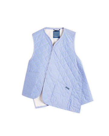 CDG SHIRT-LAVENHAM BIAS THORNAM FO-J523-S25