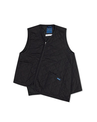 CDG SHIRT-LAVENHAM MEN´S BIAS THORNAM VEST-FO-J526-S25-1