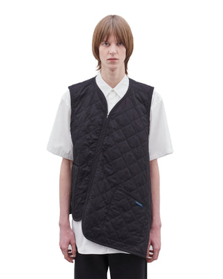 CDG SHIRT-LAVENHAM MEN´S BIAS THORNAM VEST-FO-J526-S25-1
