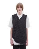 CDG SHIRT-LAVENHAM MEN´S BIAS THORNAM VEST-FO-J526-S25-1