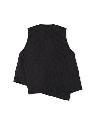 CDG SHIRT-LAVENHAM MEN´S BIAS THORNAM VEST-FO-J526-S25-1