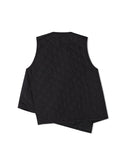 CDG SHIRT-LAVENHAM MEN´S BIAS THORNAM VEST-FO-J526-S25-1