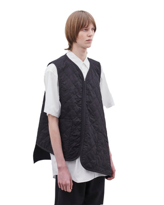 CDG SHIRT-LAVENHAM MEN´S BIAS THORNAM VEST-FO-J526-S25-1