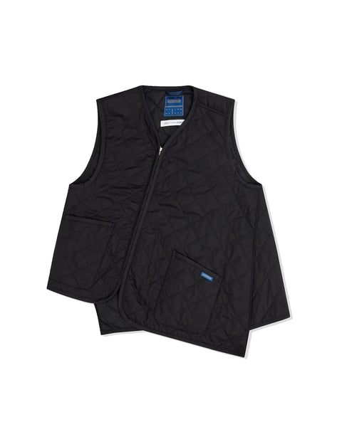 CDG SHIRT-LAVENHAM MEN´S BIAS THORNAM VEST-FO-J526-S25-1