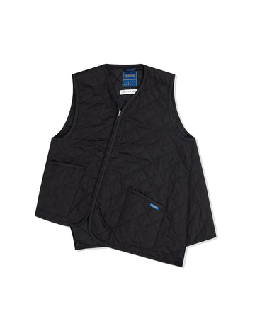 CDG SHIRT-LAVENHAM MEN´S BIAS THORNAM VEST-FO-J526-S25-1