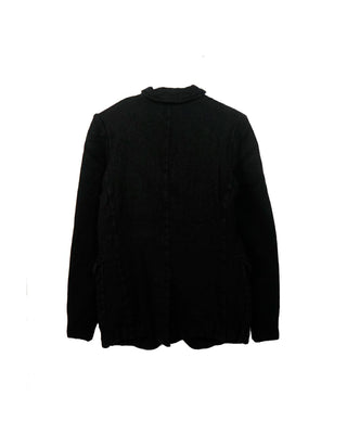 CDG SHIRT-MEN´S JACKET WOVEN-FN-J506-W24