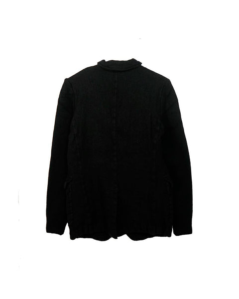 CDG SHIRT-MEN´S JACKET WOVEN-FN-J506-W24