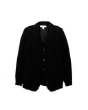 CDG SHIRT-MEN´S JACKET WOVEN-FN-J506-W24
