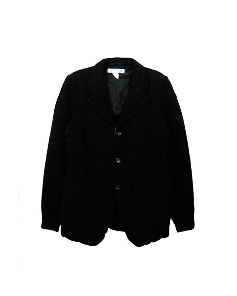 CDG SHIRT-MEN´S JACKET WOVEN-FN-J506-W24