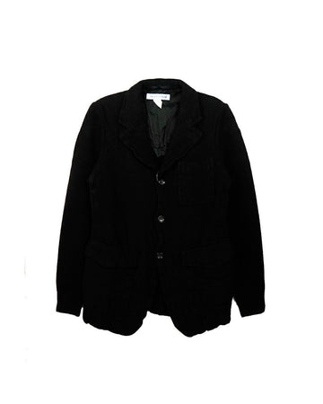 CDG SHIRT-MEN´S JACKET WOVEN-FN-J506-W24