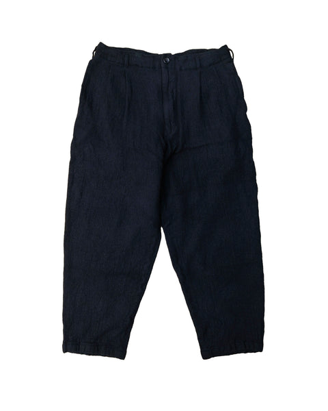 CDG SHIRT-WOVEN PANTS-FN-P501-W24