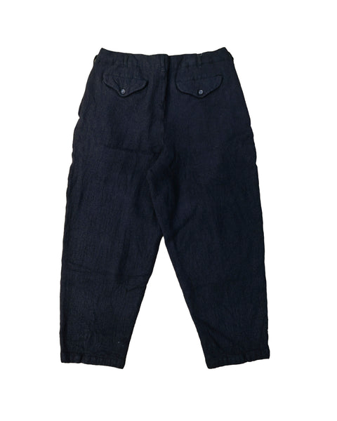 CDG SHIRT-WOVEN PANTS-FN-P501-W24