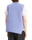 CDG SHIRT-LAVENHAM BIAS THORNAM FO-J523-S25