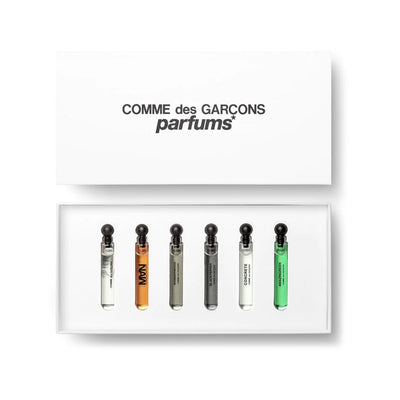 CDG PARFUM - DISCOVERY  SET