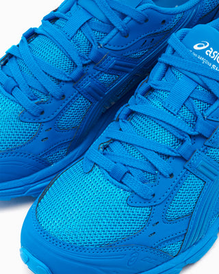 CDG SHIRT-ASICS GEL NUNOBIKI-BLUE-FN-K101-W24
