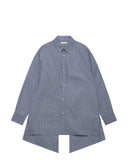 CRAIG GREEN-OPEN-BACK SHIRT-CGSS26CWOSHI70