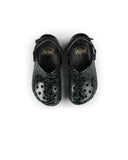 CROCS-ARIES X CROCS CLASSIC CLOG-BLACK-211060-001
