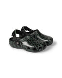 CROCS-ARIES X CROCS CLASSIC CLOG-BLACK-211060-001