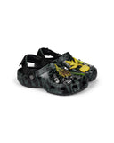 CROCS-ARIES X CROCS CLASSIC CLOG-BLACK-211060-001