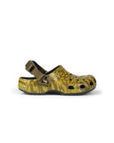 CROCS-ARIES X CROCS CLASSIC CLOG-GREEN-211060-3AC