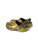 CROCS-ARIES X CROCS CLASSIC CLOG-GREEN-211060-3AC
