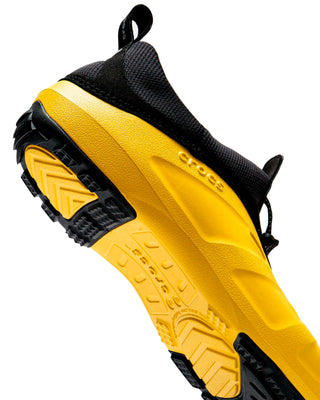 CROCS-EXP QUICK TRAIL LOW "SUNFLOWER"-209350-75Y