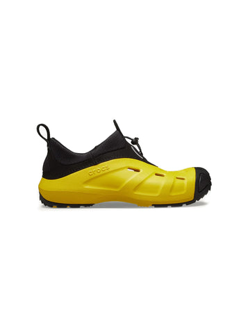 CROCS-EXP QUICK TRAIL LOW "SUNFLOWER"-209350-75Y