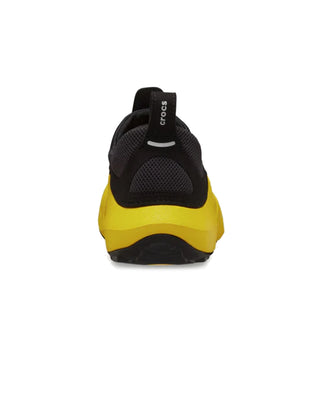 CROCS-EXP QUICK TRAIL LOW "SUNFLOWER"-209350-75Y