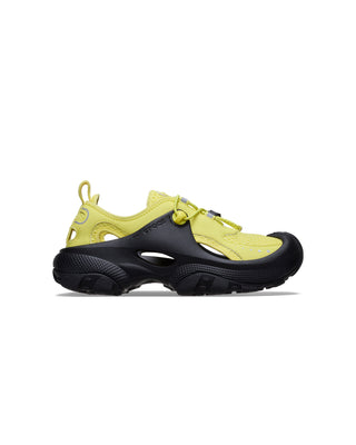CROCS-EXP TRAILBREAK-CHARTREUSE-209988-3H9