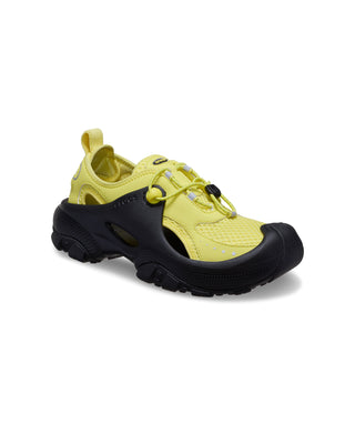 CROCS-EXP TRAILBREAK-CHARTREUSE-209988-3H9
