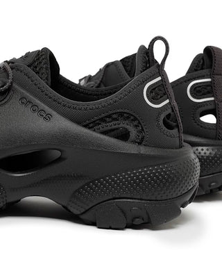 CROCS-EXP TRAILBREAK 2 BLACK-209988-060