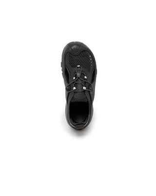 CROCS-EXP TRAILBREAK 2 BLACK-209988-060