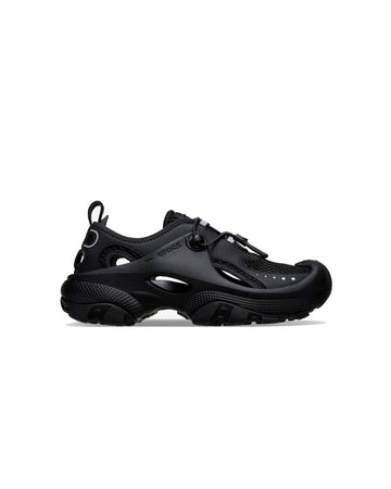 CROCS-EXP TRAILBREAK 2 BLACK-209988-060